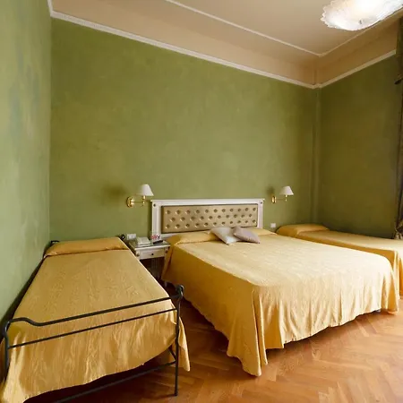 Hotel Gennarino Livorno
