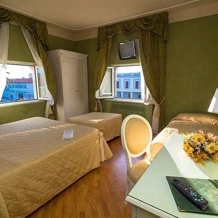 Gennarino Hotel Livorno