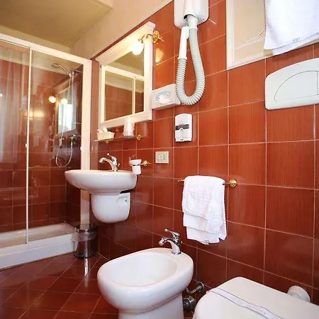 Gennarino Hotel Livorno
