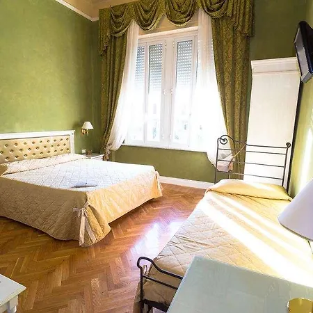 Gennarino Hotel