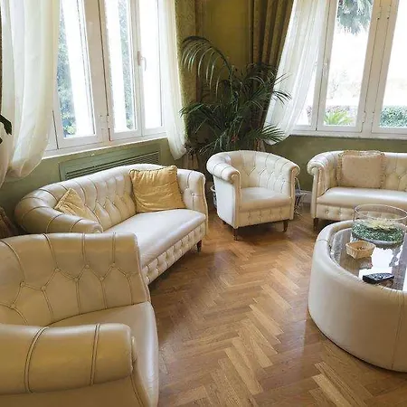 Hotel Gennarino 3*