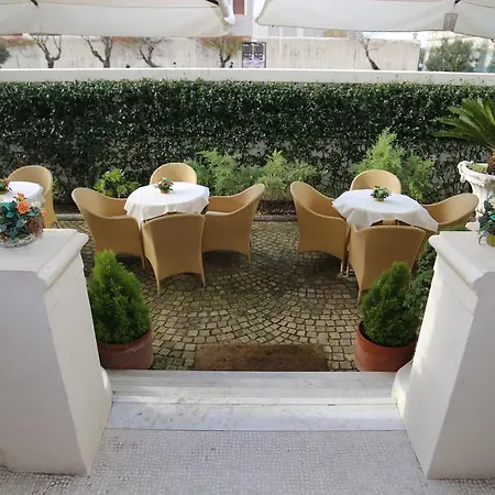Hotel Gennarino Livorno