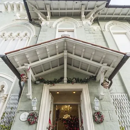 Hotel Gennarino