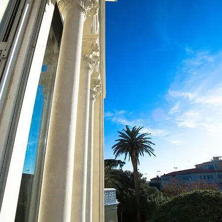 Hotel Gennarino Livorno