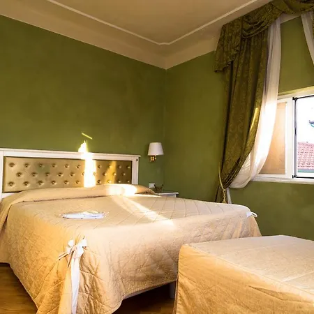 Gennarino Hotel 3*