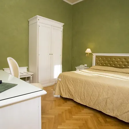 Hotel Gennarino Livorno