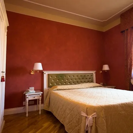 Hotel Gennarino Livorno