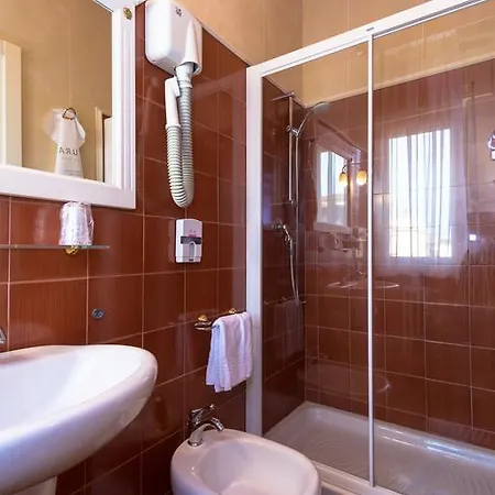 Gennarino Hotel 3*