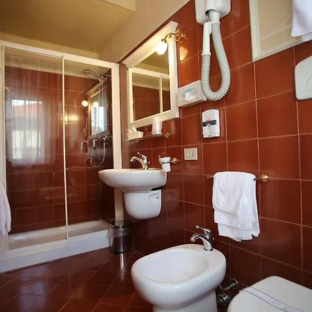 Gennarino Hotel Livorno