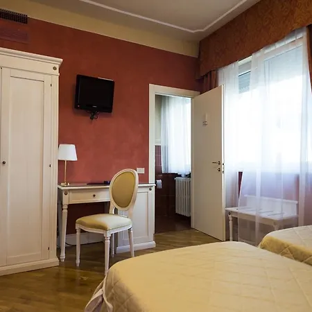 Gennarino Hotel