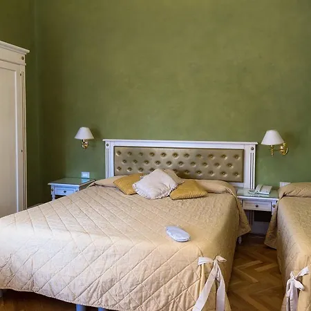 Hotel Gennarino