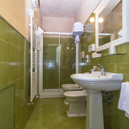 Gennarino Hotel Livorno