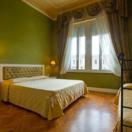 Hotel Gennarino 3*
