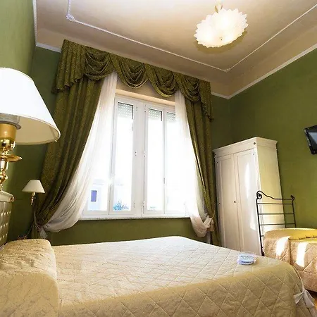 Gennarino Hotel