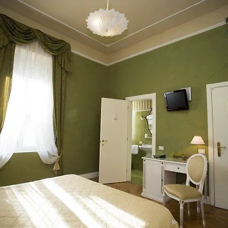 Gennarino Hotel