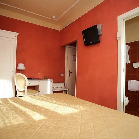Gennarino Hotel 3*