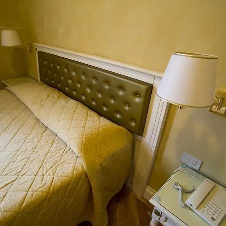 Gennarino Hotel