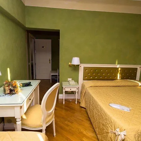 Gennarino Hotel 3*