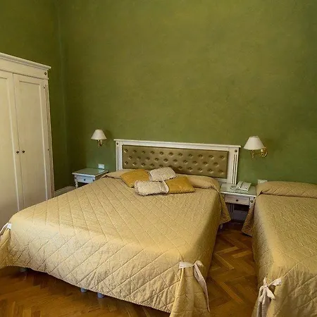Gennarino Hotel