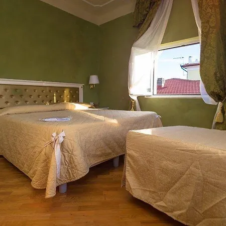 Gennarino Hotel Livorno
