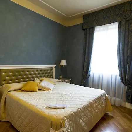 Gennarino Hotel