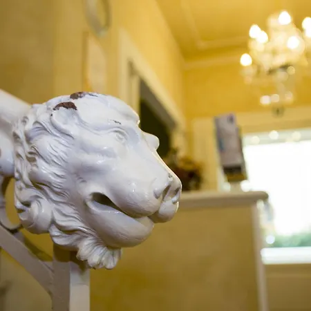 Hotel Gennarino Livorno