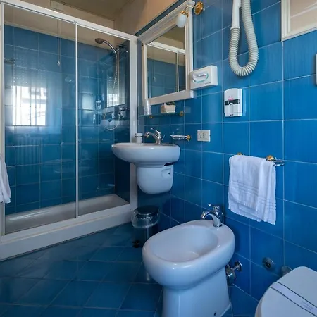 Gennarino Hotel 3*