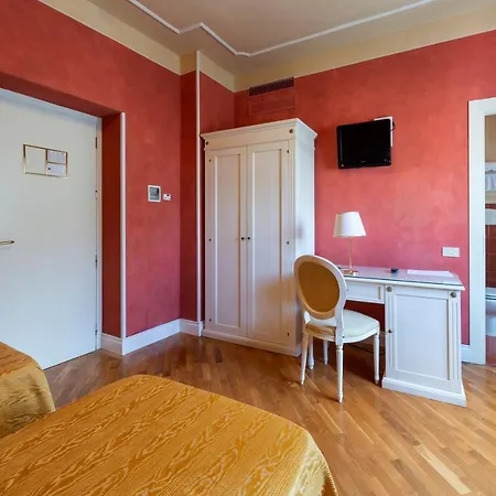 Hotel Gennarino Livorno