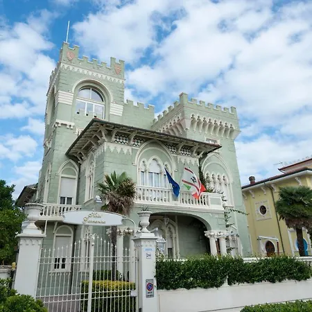 Gennarino Hotel Livorno