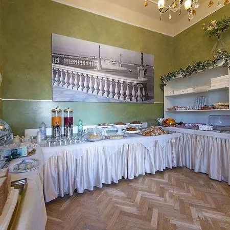 Hotel Gennarino