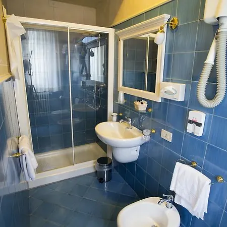 Gennarino Hotel Livorno