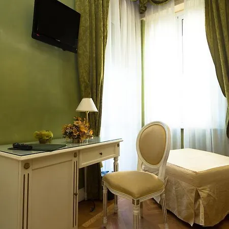 Hotel Gennarino Livorno