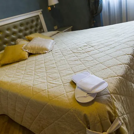 Gennarino Hotel