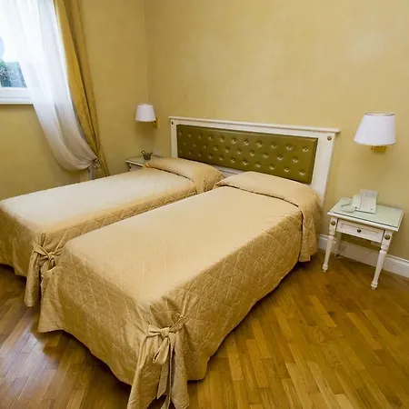 Gennarino Hotel 3*
