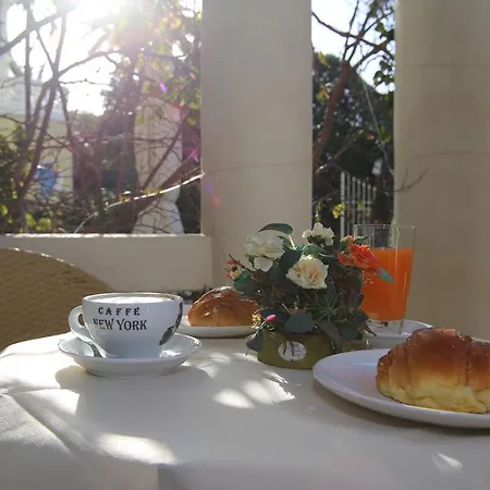 Hotel Gennarino Livorno