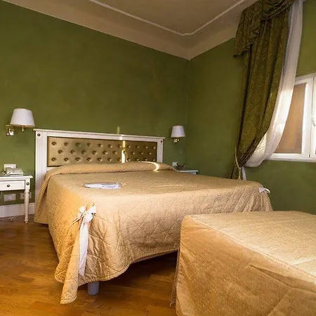 Gennarino Hotel 3*