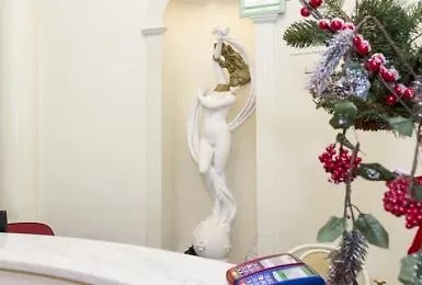 Ξενοδοχείο Gennarino 3*