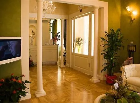 Gennarino Ξενοδοχείο 3*